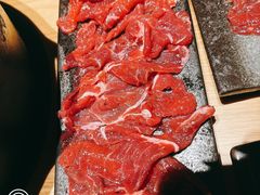 -盡膳口福跷脚牛肉火锅(国贸商城店)