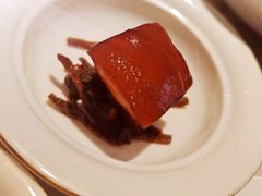 -毛家饭店·30年融合新湘菜(汉峪金谷店)