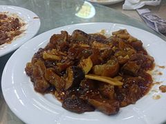 -清真·双和顺·京味菜·涮肉(灯市口店)