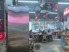 -神伙烧烤(南坪总店)