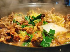 -夜郎国·贵州菜(南山店)
