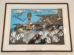 -林曦明现代剪纸艺术馆