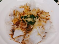 -汇华阁中餐厅·粤菜早茶(汇华希尔顿逸林酒店)