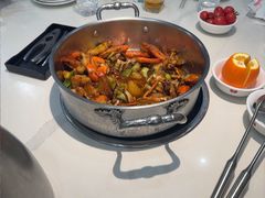 -七欣天香辣蟹火锅(无锡金太湖国际城店)