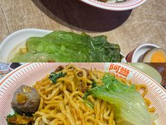 -阿当·小炒牛肉面(人广店)