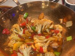 -绿茶餐厅(深圳龙华天虹购物中心店)