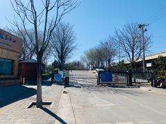 -永定河休闲森林公园