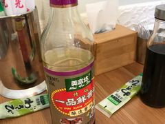 -海胆小馆(东北水饺·春柳店)