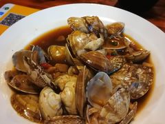 -炭虎子水浒烤肉(梦时代店)
