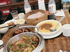-一楼食业·美食人家