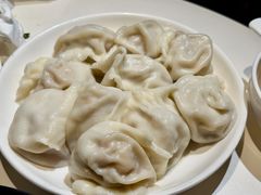 猪肉玉米马蹄-金谷园饺子馆(北邮总店)