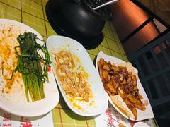 -楚太子  中餐&烧烤(武大店)