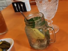 -老井俄式餐厅