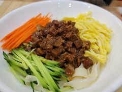 -台北楚楚园馅饼粥(虹桥南丰城店)