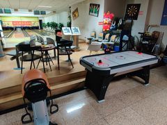 -鹰翔保龄球(复兴门店)