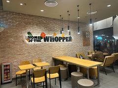 -汉堡王(广州无限极广场店)