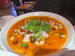 -老淮安·淮安菜(周恩来纪念馆店)