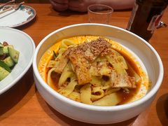-巴依老爷新疆美食(魏公村店)