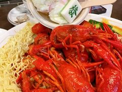 -上海老城区小龙虾虾宴·杭帮菜(五柳巷店)