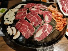 -方新村一品大锅盖(北京街店)