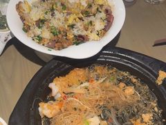 -前海沿·青岛菜(李沧万达店)