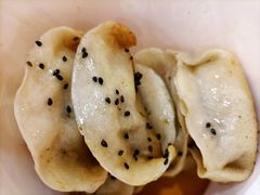 -汪记大王锅贴(成山路店)