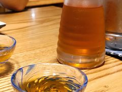 梅酒-小禅料理
