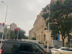 -天津五大道文化旅游区