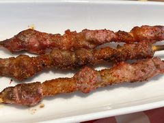 -西贝(无锡万象城店)