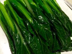 盐水菜心-海椰茶居(海印缤缤广场店)