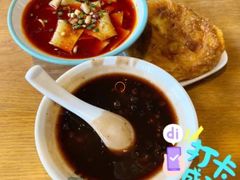 -中阿兰牛肉面(悦海新天地店)