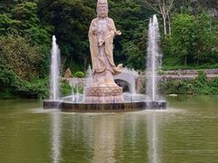 -叱石风景区