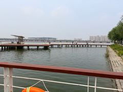 -天津金海湖
