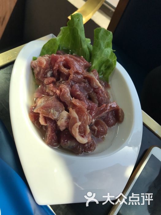 舒穆禄氏乌拉满族火锅(瑞虹天地月亮湾店)图片 - 第394张