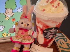 -星巴克(重庆合川财富广场店)