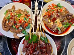 -蜀大侠火锅(总府路店)