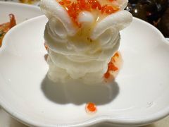 -吴越荣记苏州菜·松鼠桂鱼(月光码头店)