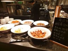 -Social 秀西餐厅-长沙瑞吉酒店(运达店)
