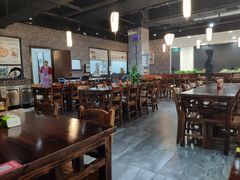 大堂-赤酱红油(家乐福店)