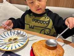-必胜客(龙茗店)