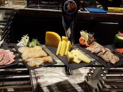 -AdD全日制餐厅(中谷花园酒店)