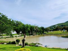 -三亚南山文化旅游区