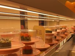 -争鲜回转寿司(西红门荟聚PLUS店)