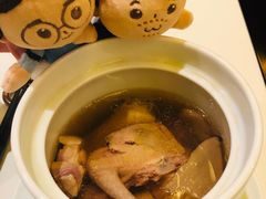 -许家菜(望江店)