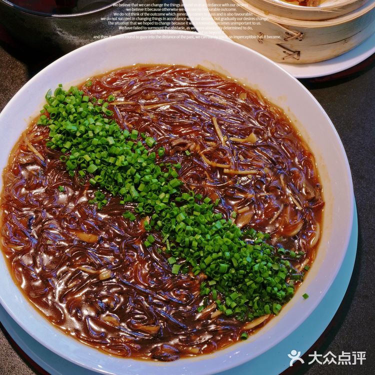 杭州探店|自带博物馆的餐厅