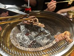 -西塔老太太泥炉烤肉(万柳华联店)