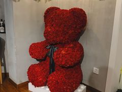 -W CAFE(甜爱路店)