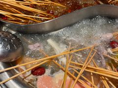 -钢五区节子串串香(环球汇·天誉店)