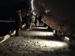 -司马台长城