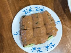 -柴氏风味斋(甘家口店)